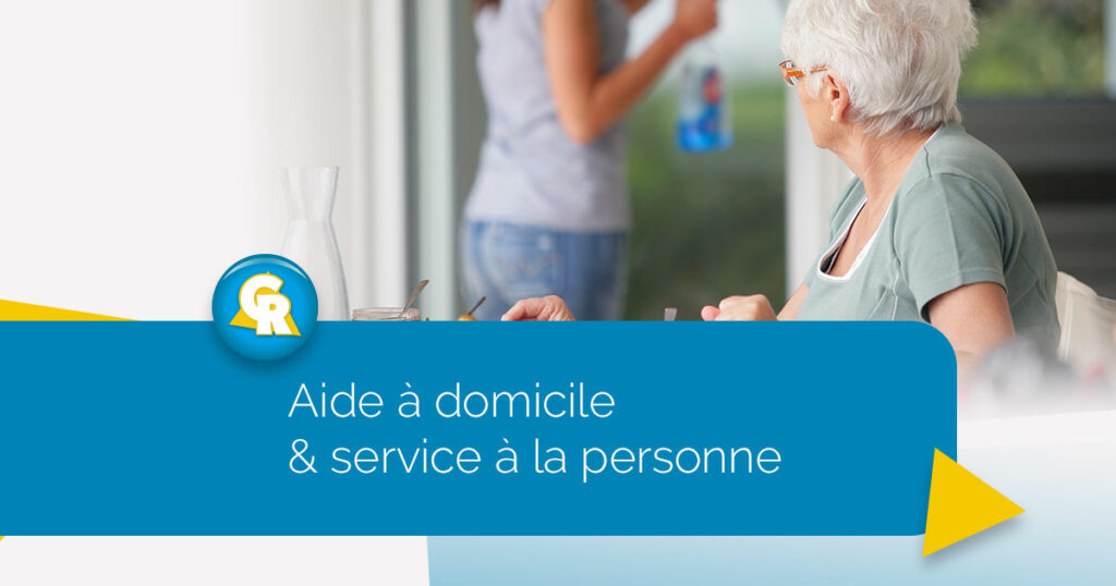 Association D Aide A Domicile Service A La Personne